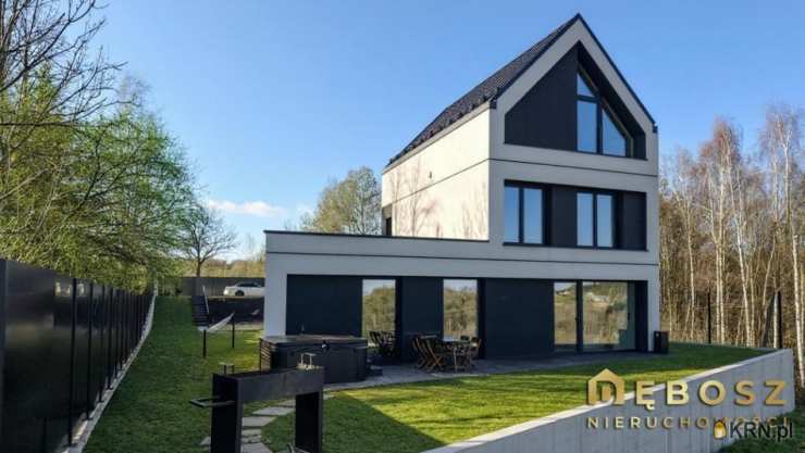 Dom  na sprzedaż, Łapanów, ul. , 5 pokojowe