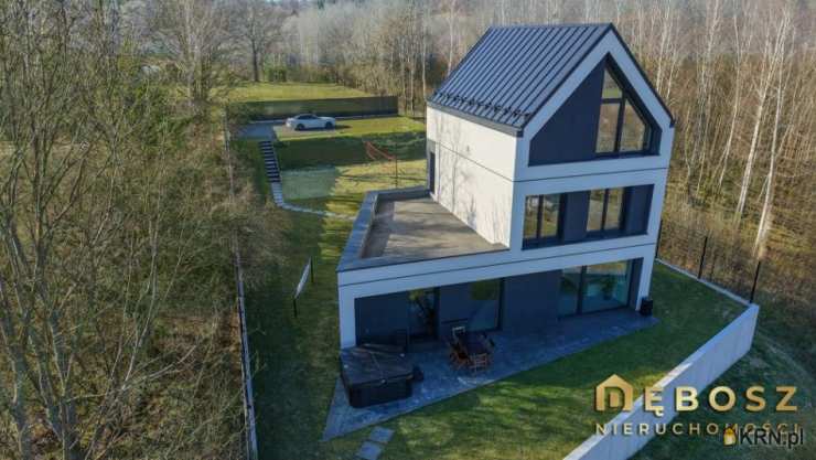 Łapanów, ul. , Dom  na sprzedaż, 5 pokojowe