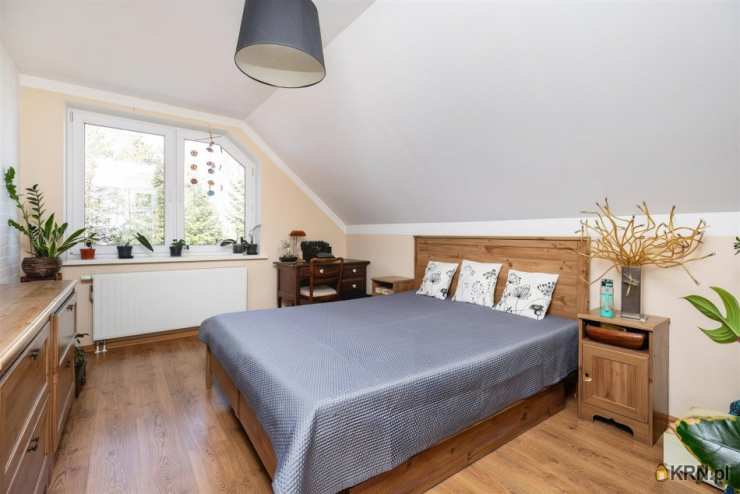 Ewa Szembek Biuro Nieruchomości, Dom  na sprzedaż, Laskowa, ul. 