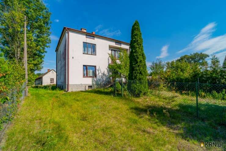 Dom  na sprzedaż, 6 pokojowe, Lubaczów, ul. 