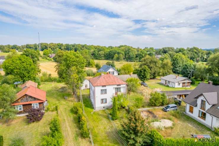 6 pokojowe, Lubaczów, ul. , Dom  na sprzedaż