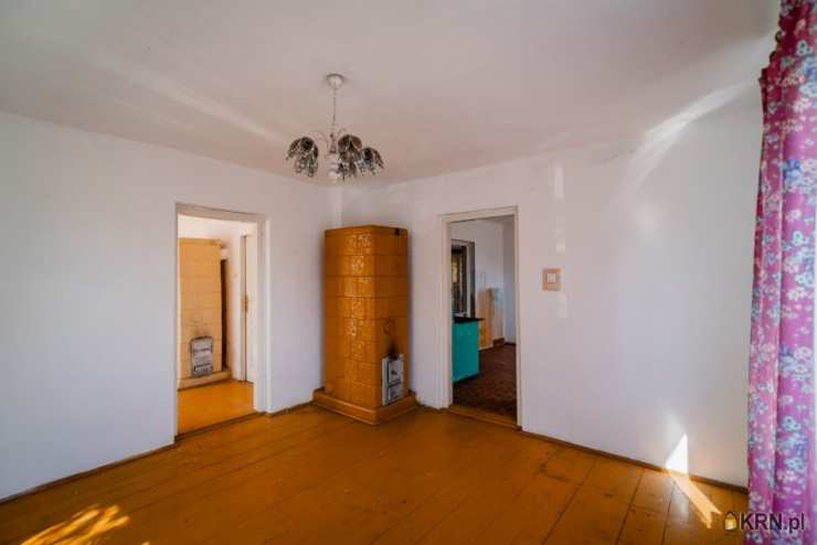 6 pokojowe, Dom  na sprzedaż, Lubaczów, ul. 