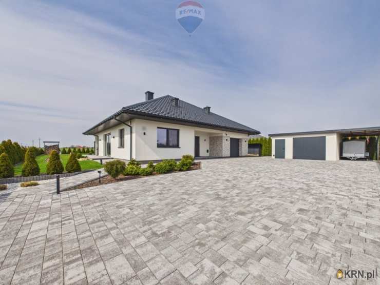 Dom  na sprzedaż, Ludwin-Kolonia, ul. , 4 pokojowe