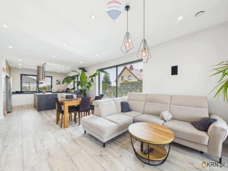 Ludwin-Kolonia, ul. , 4 pokojowe, Dom  na sprzedaż