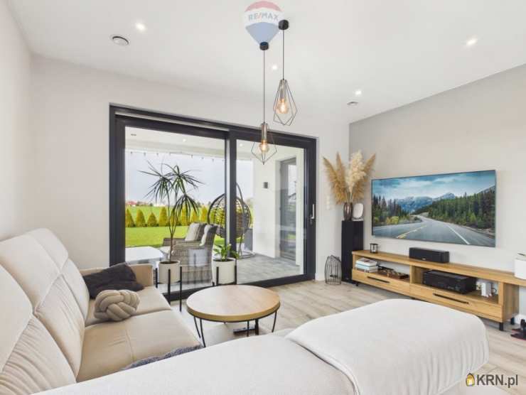 4 pokojowe, Ludwin-Kolonia, ul. , Dom  na sprzedaż