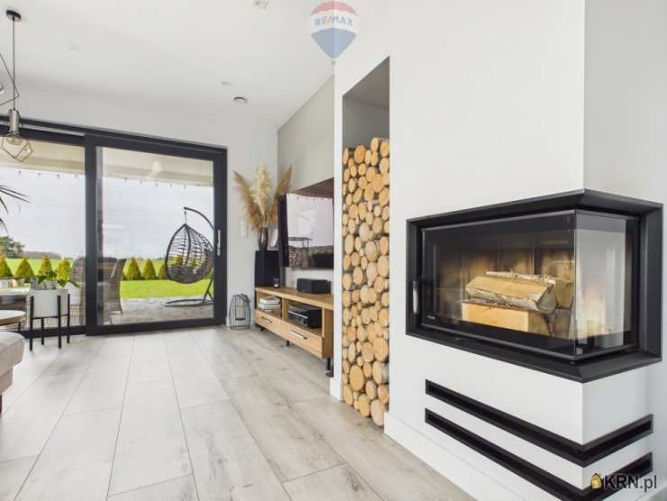 RE/MAX Polska, Dom  na sprzedaż, Ludwin-Kolonia, ul. 