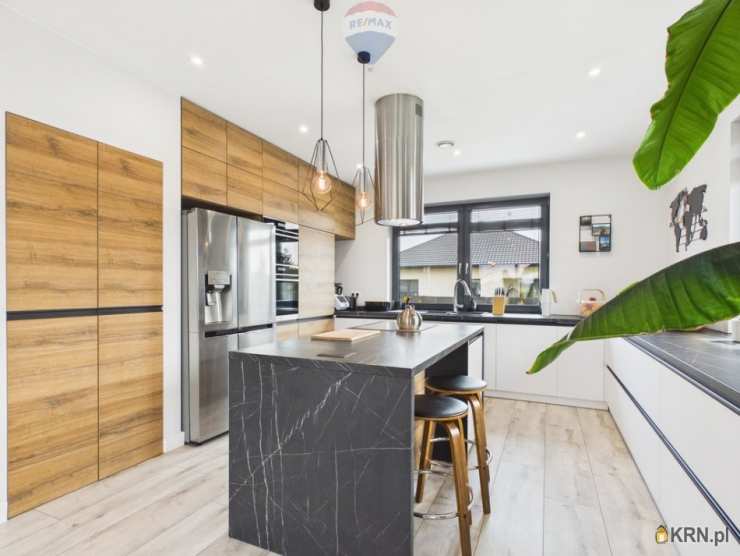 Dom  na sprzedaż, Ludwin-Kolonia, ul. , 4 pokojowe