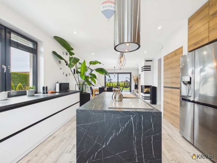 Dom  na sprzedaż, 4 pokojowe, Ludwin-Kolonia, ul. 