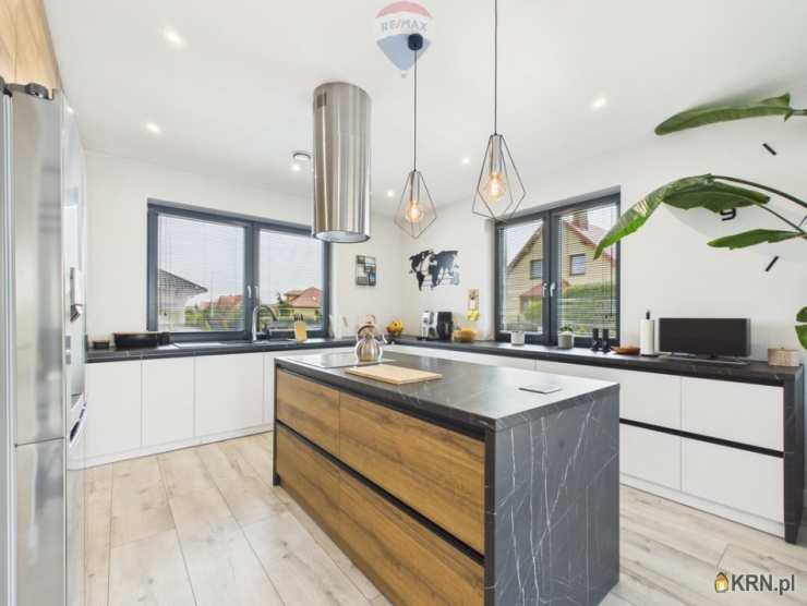 Ludwin-Kolonia, ul. , 4 pokojowe, Dom  na sprzedaż