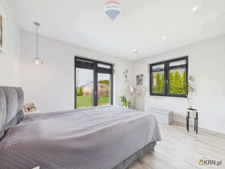 4 pokojowe, Ludwin-Kolonia, ul. , Dom  na sprzedaż