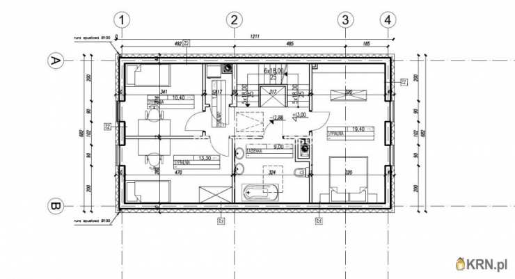 , Mników, ul. , Dom  na sprzedaż
