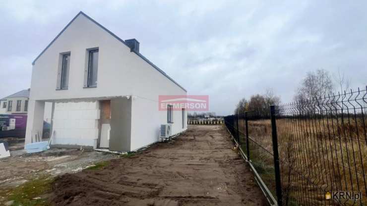 Mników, ul. , 4 pokojowe, Dom  na sprzedaż