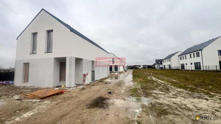 4 pokojowe, Mników, ul. , Dom  na sprzedaż