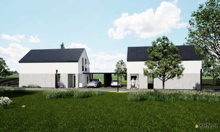 Mników, ul. , Dom  na sprzedaż, 