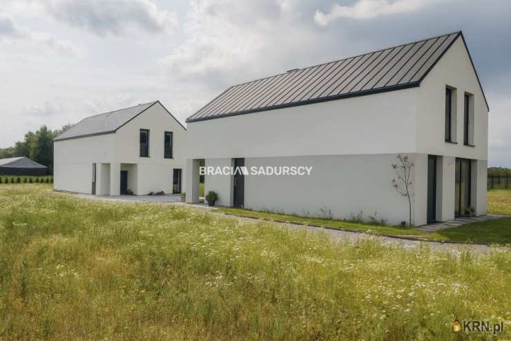 , Dom  na sprzedaż, Mników, ul. 