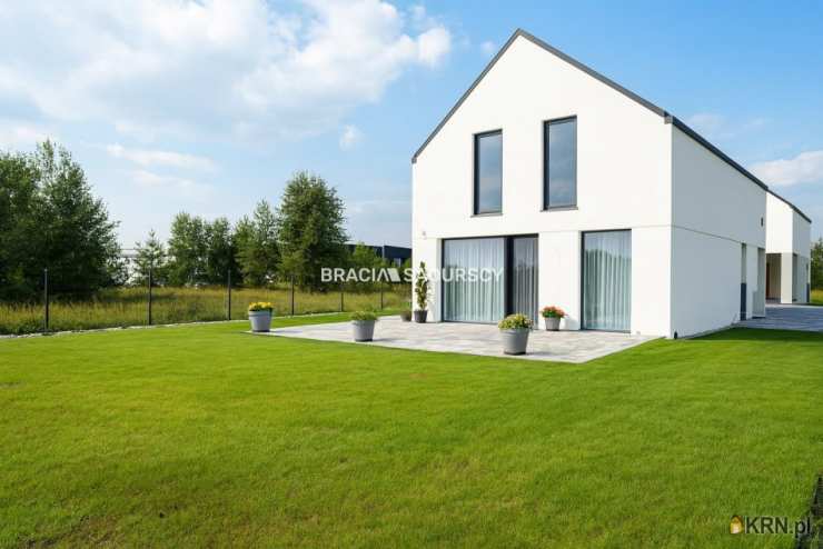 , Dom  na sprzedaż, Mników, ul. 