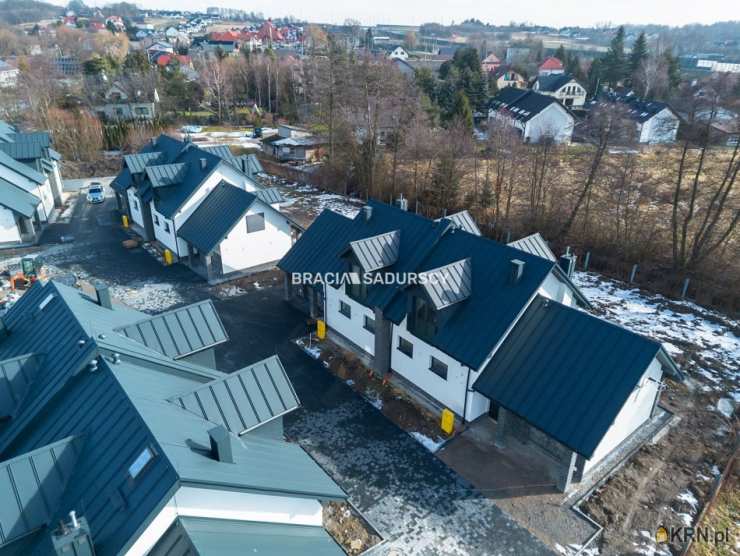 Bracia Sadurscy Oddział BS2 Rynek Pierwotny, Dom  na sprzedaż, Modlniczka, ul. Willowa