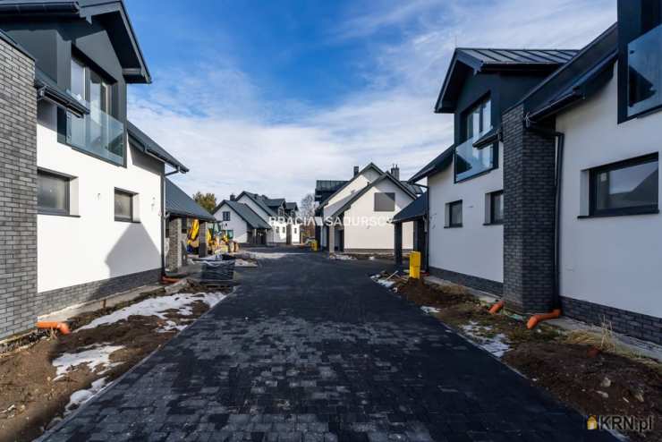 Dom  na sprzedaż, Modlniczka, ul. Willowa, 