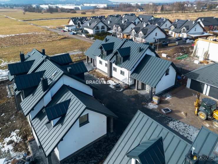 , Modlniczka, ul. Willowa, Dom  na sprzedaż