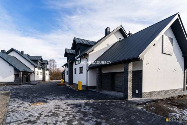 , Modlniczka, ul. Willowa, Dom  na sprzedaż