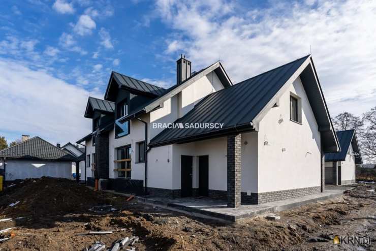 Modlniczka, ul. Willowa, , Dom  na sprzedaż