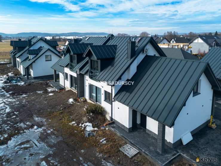 , Modlniczka, ul. Willowa, Dom  na sprzedaż