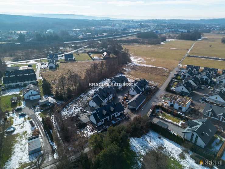 Modlniczka, ul. Willowa, Dom  na sprzedaż, 