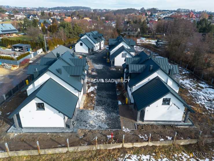 Modlniczka, ul. Willowa, Dom  na sprzedaż, 