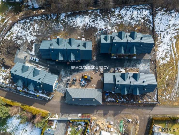 , Dom  na sprzedaż, Modlniczka, ul. Willowa