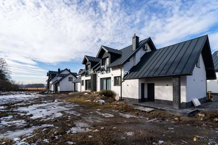 Dom  na sprzedaż, Modlniczka, ul. Willowa, 