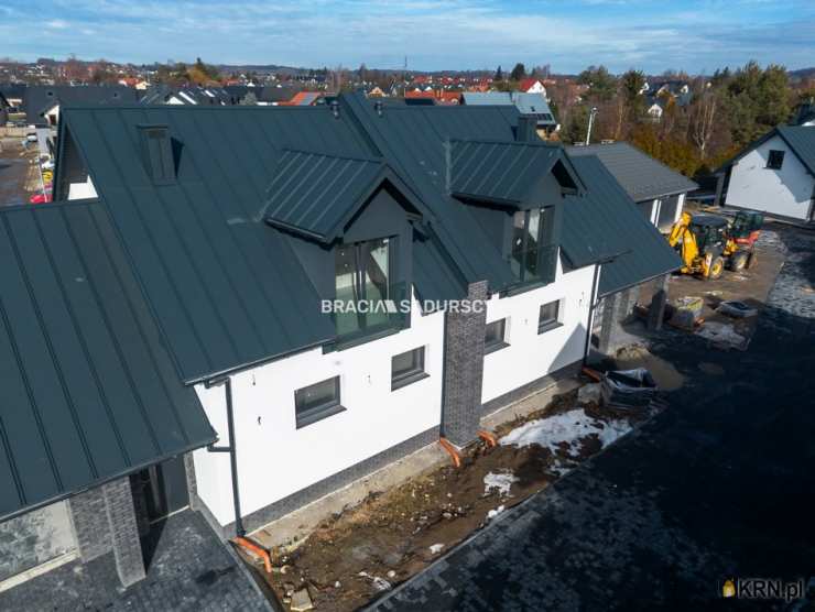 Dom  na sprzedaż, , Modlniczka, ul. Willowa