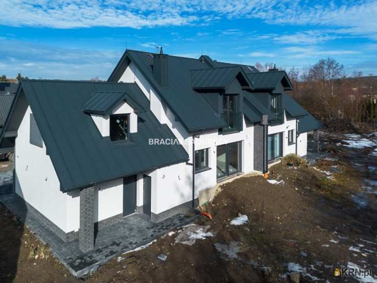 Modlniczka, ul. Willowa, Dom  na sprzedaż, 