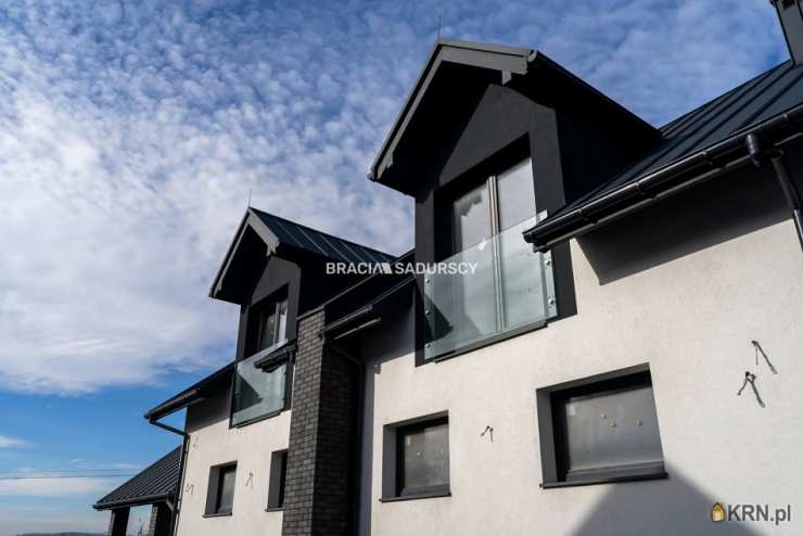 Bracia Sadurscy Oddział BS2 Rynek Pierwotny, Dom  na sprzedaż, Modlniczka, ul. Willowa