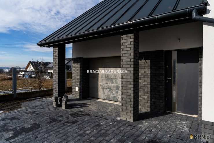 , Dom  na sprzedaż, Modlniczka, ul. Willowa