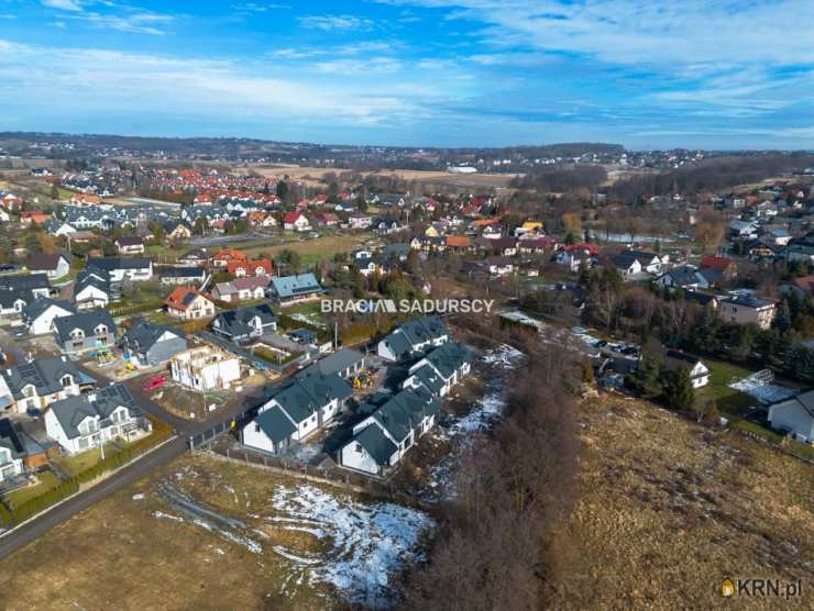 Dom  na sprzedaż, Modlniczka, ul. Willowa, 