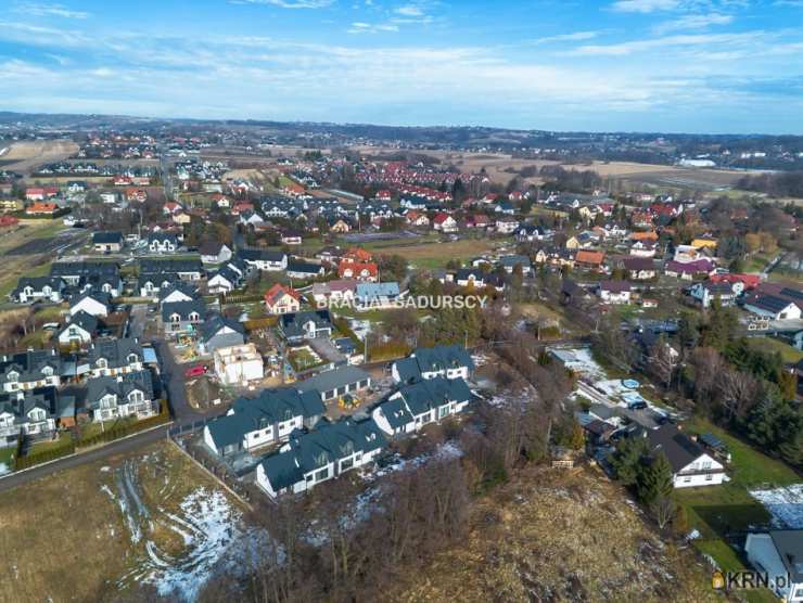 , Modlniczka, ul. Willowa, Dom  na sprzedaż