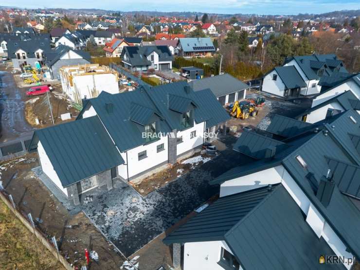 Modlniczka, ul. Willowa, , Dom  na sprzedaż