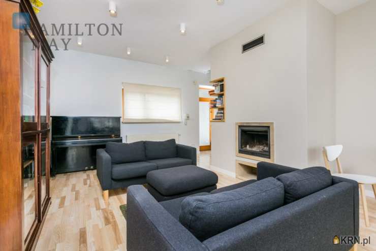 Hamilton May, Dom  do wynajęcia, Mogilany, ul. Parkowe Wzgórze