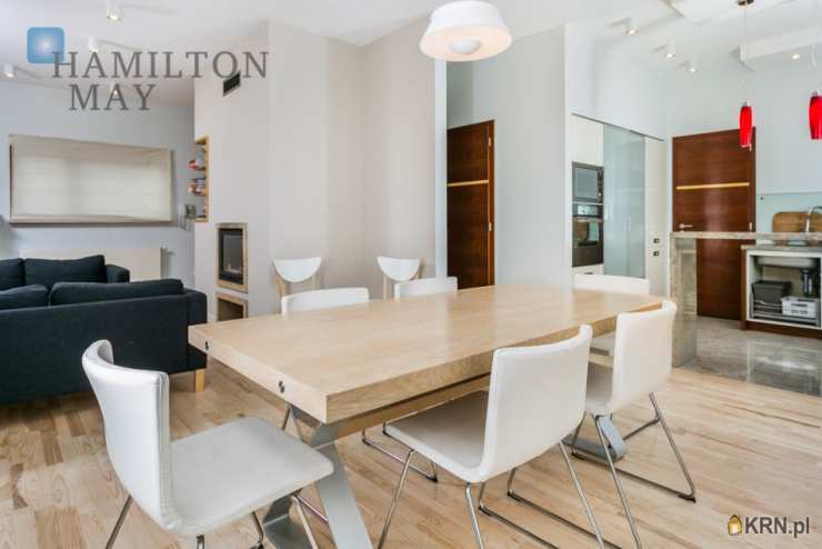 Dom  do wynajęcia, Mogilany, ul. Parkowe Wzgórze, 