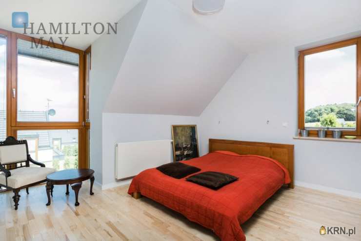 Hamilton May, Dom  do wynajęcia, Mogilany, ul. Parkowe Wzgórze