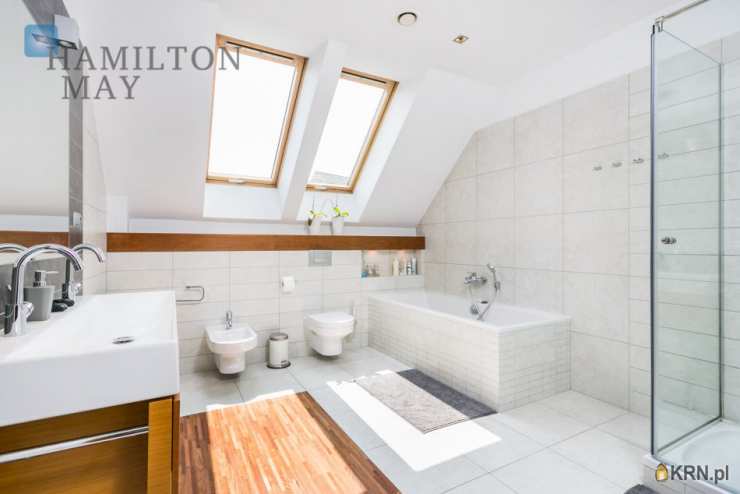 Mogilany, ul. Parkowe Wzgórze, Dom  do wynajęcia, 