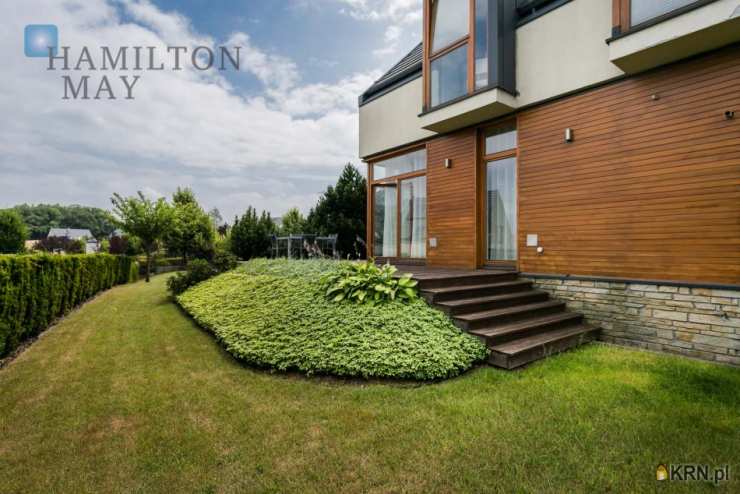 , Dom  do wynajęcia, Mogilany, ul. Parkowe Wzgórze