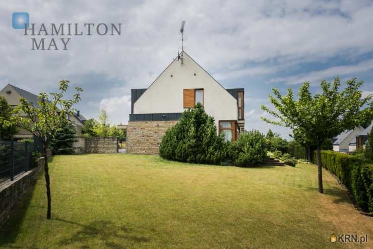 Hamilton May, Dom  do wynajęcia, Mogilany, ul. Parkowe Wzgórze