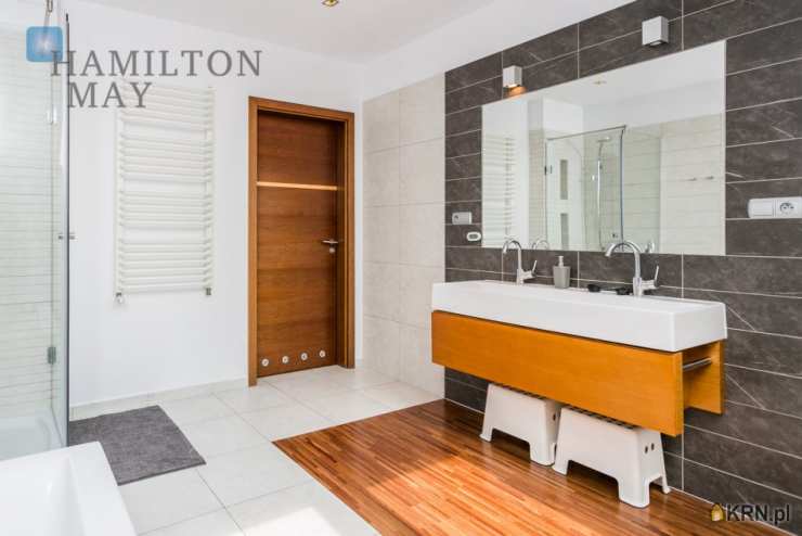 Dom  do wynajęcia, Mogilany, ul. Parkowe Wzgórze, 