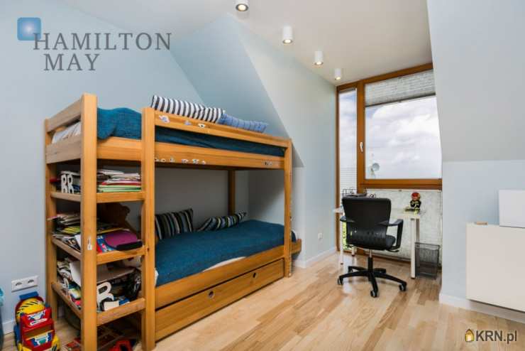 Mogilany, ul. Parkowe Wzgórze, Dom  do wynajęcia, 