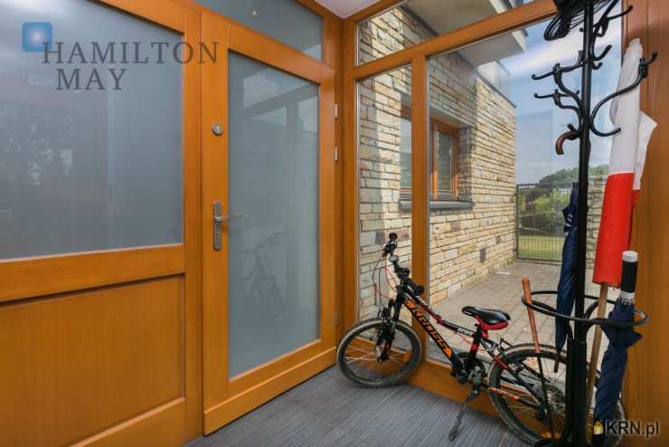 Hamilton May, Dom  do wynajęcia, Mogilany, ul. Parkowe Wzgórze