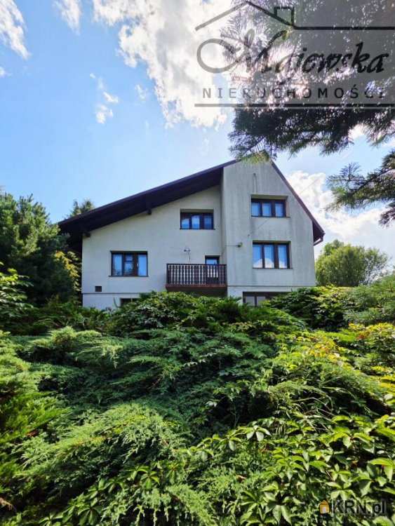 Myślenice, ul. , Dom  na sprzedaż, 5 pokojowe