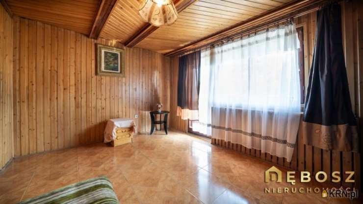 5 pokojowe, Niepołomice, ul. , Dom  na sprzedaż