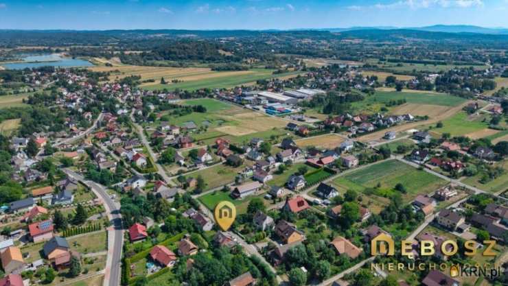 5 pokojowe, Niepołomice, ul. , Dom  na sprzedaż