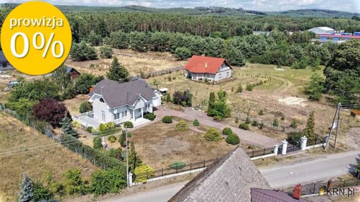 Nowiny Wielkie, ul. , 5 pokojowe, Dom  na sprzedaż